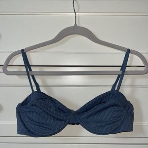 Abercrombie Bikini Top